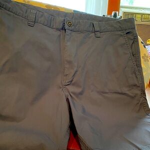 Tommy Bahama Shorts - Slate Blue - Two Front and Two Back Pockets